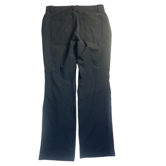 Duluth Trading Co Black Cargo‎ Pants with Durable Design - Picture 3 of 13